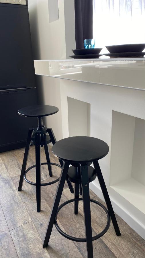 City Ocean Apartment داوُجافبيلسْ المظهر الخارجي الصورة