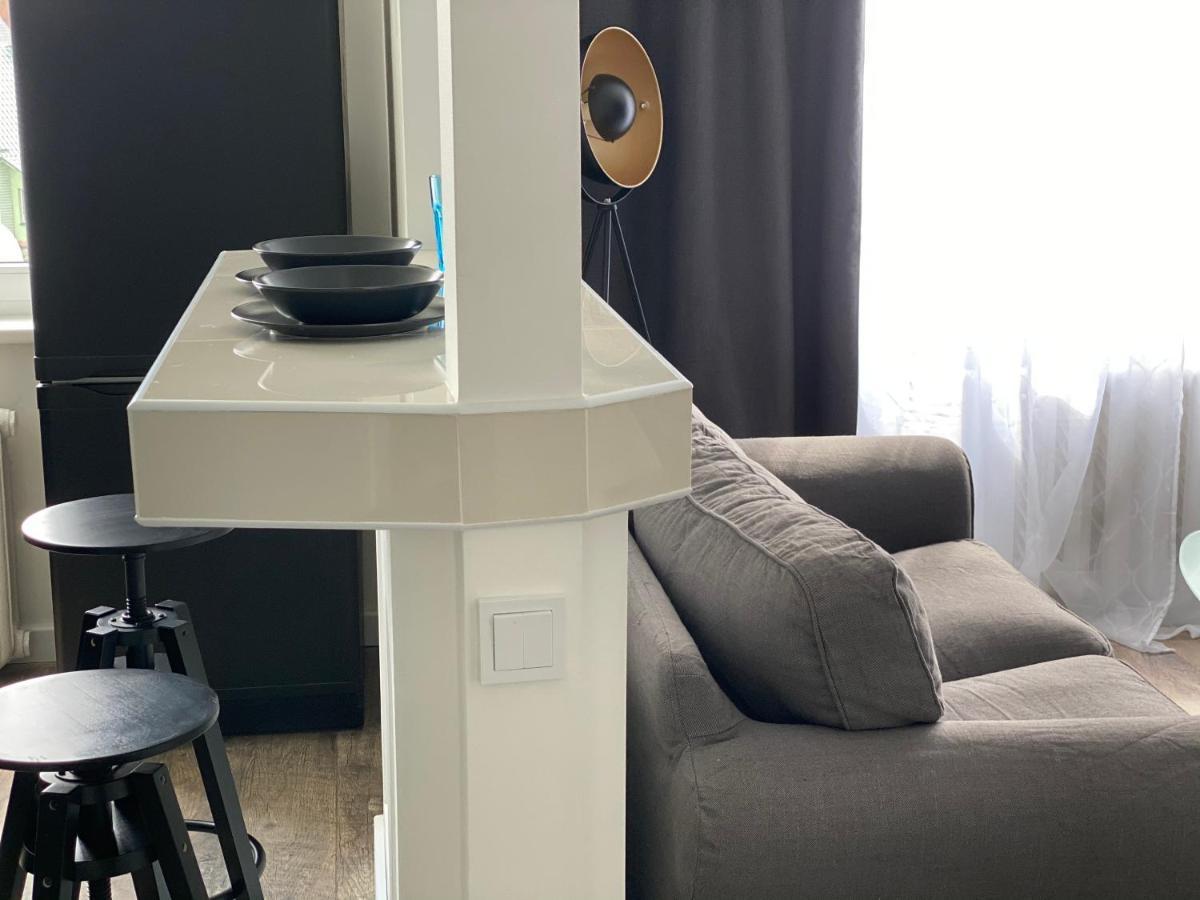 City Ocean Apartment داوُجافبيلسْ المظهر الخارجي الصورة
