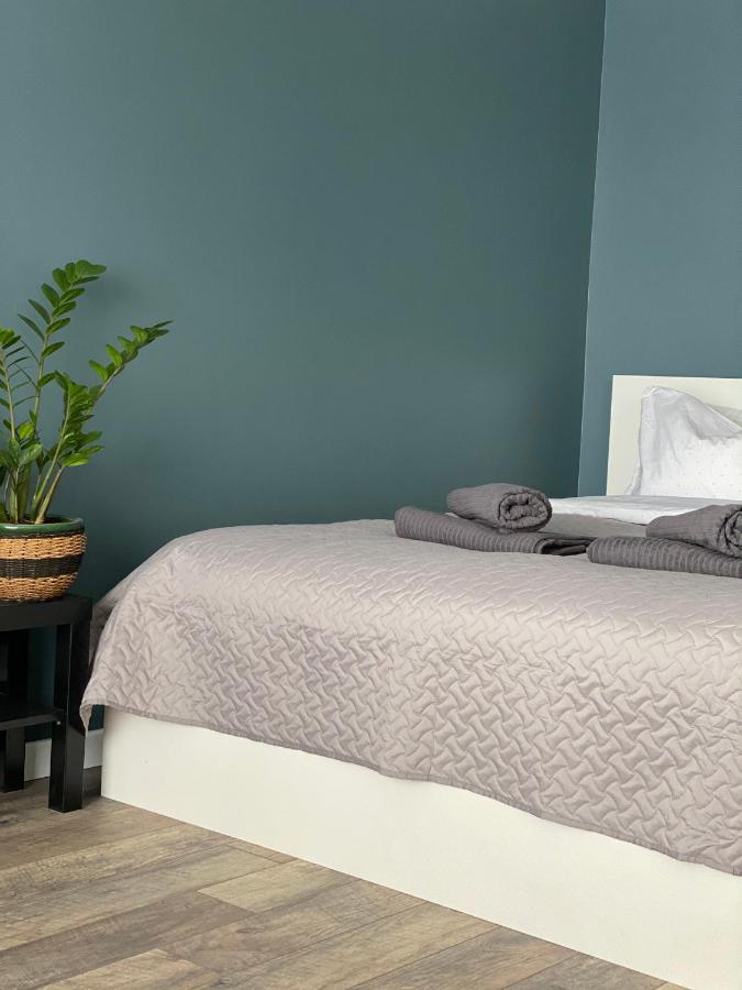 City Ocean Apartment داوُجافبيلسْ المظهر الخارجي الصورة