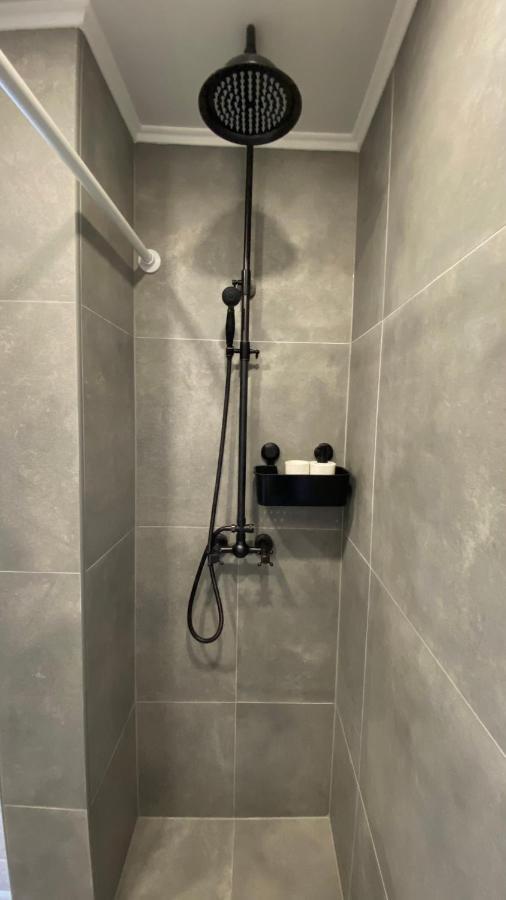 City Ocean Apartment داوُجافبيلسْ المظهر الخارجي الصورة