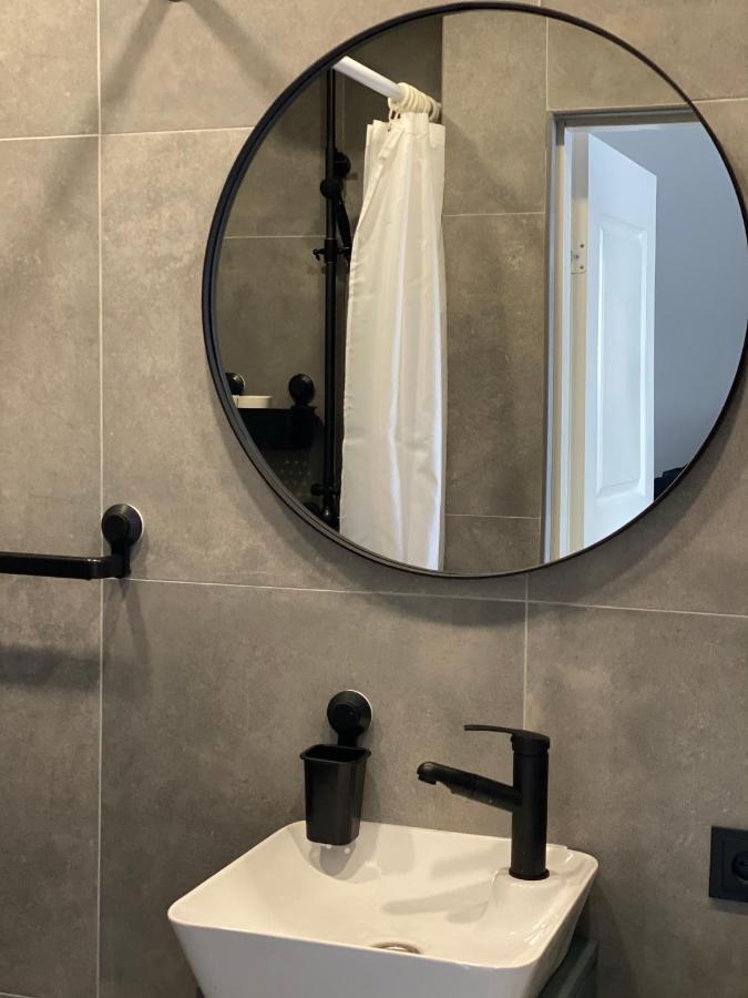 City Ocean Apartment داوُجافبيلسْ المظهر الخارجي الصورة