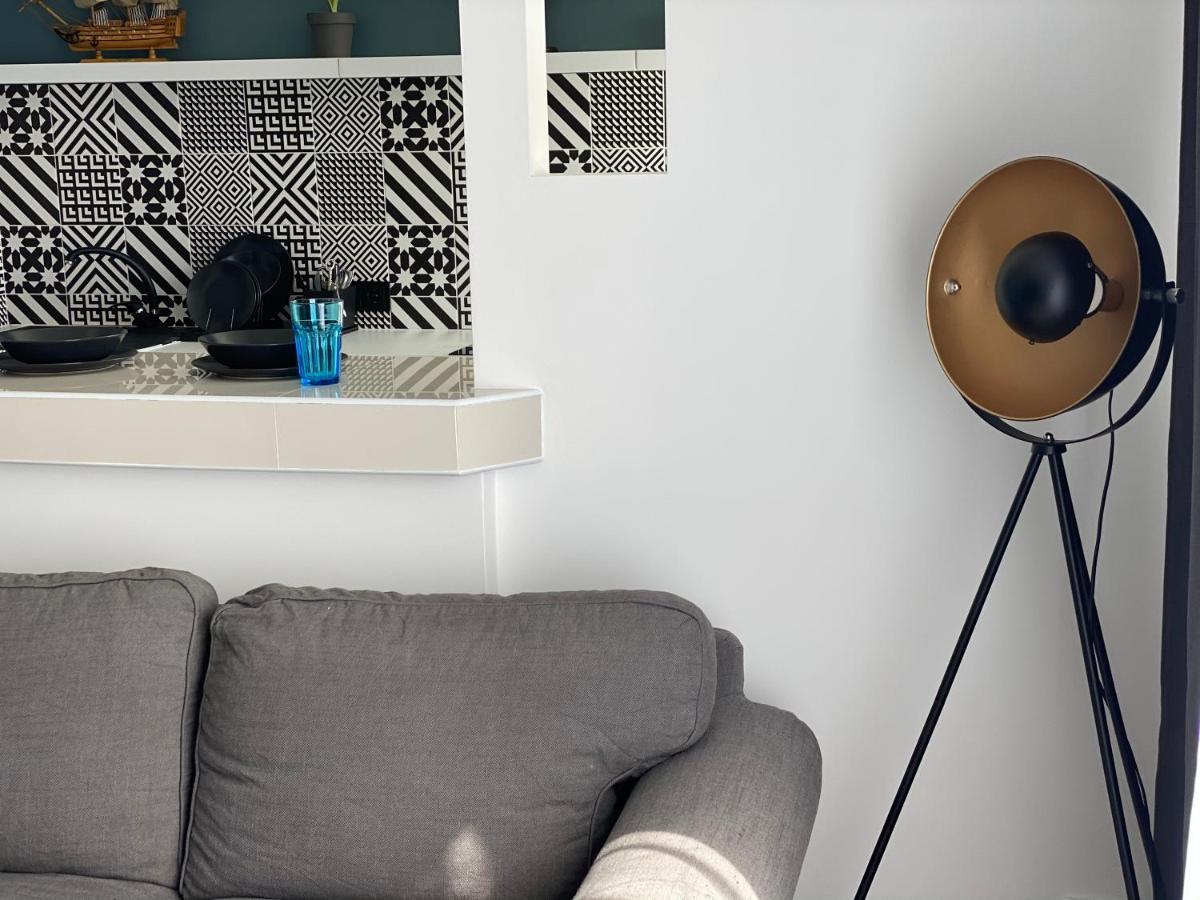 City Ocean Apartment داوُجافبيلسْ المظهر الخارجي الصورة