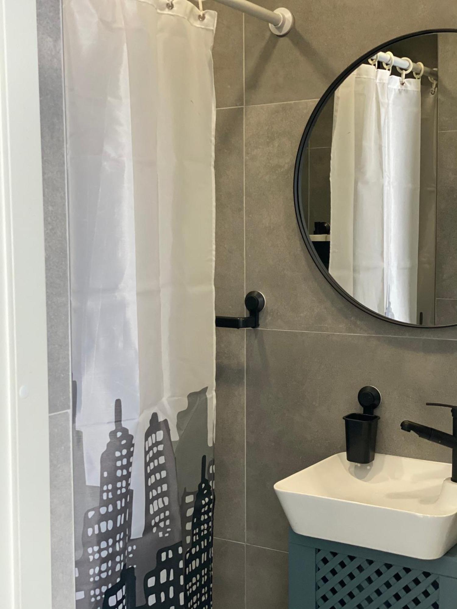 City Ocean Apartment داوُجافبيلسْ المظهر الخارجي الصورة