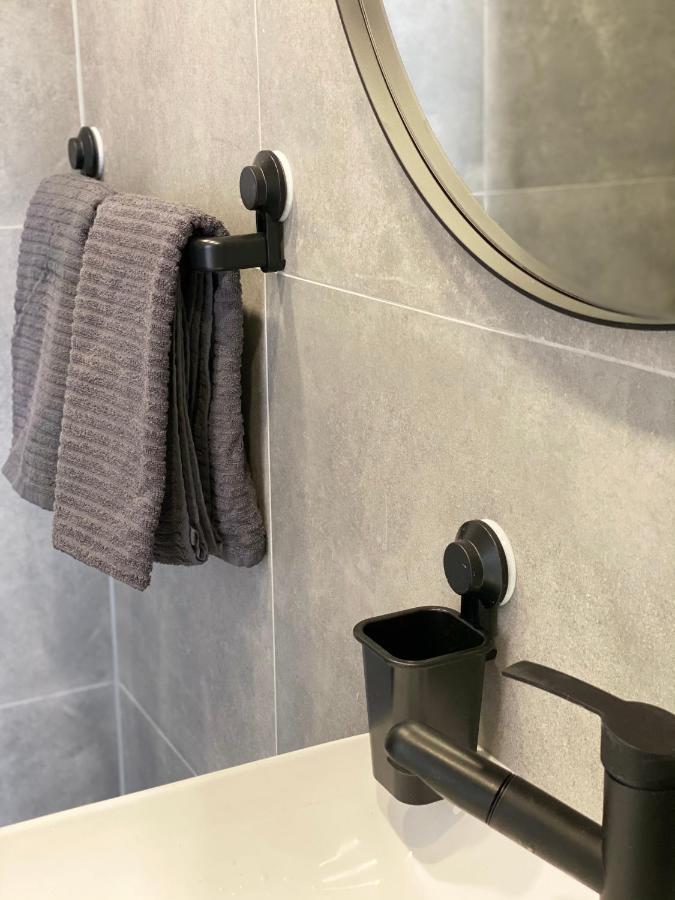 City Ocean Apartment داوُجافبيلسْ المظهر الخارجي الصورة