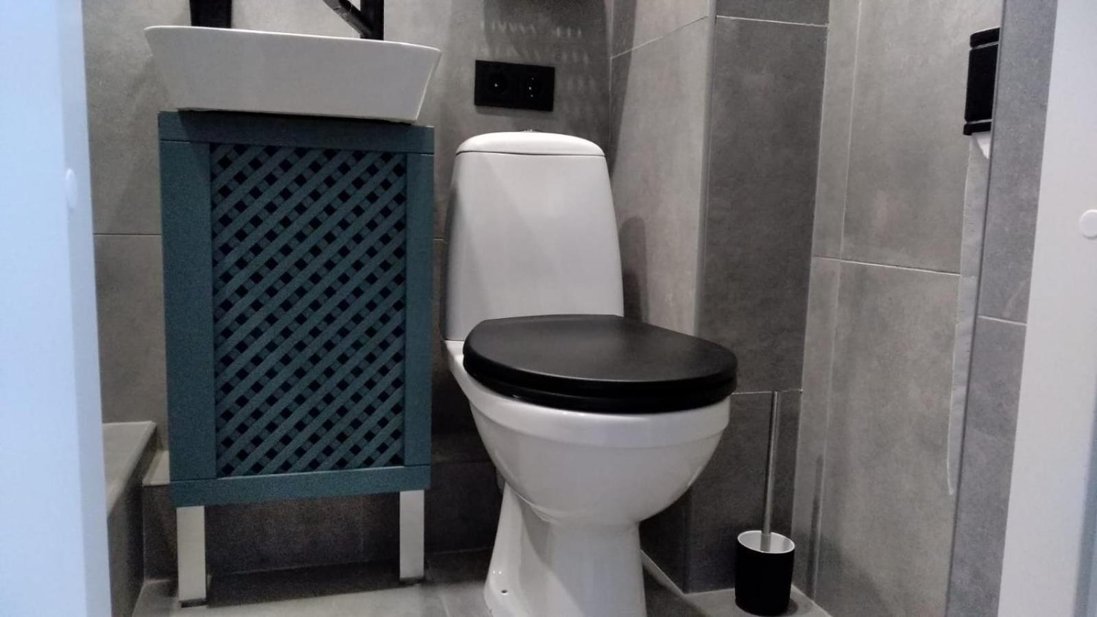 City Ocean Apartment داوُجافبيلسْ المظهر الخارجي الصورة