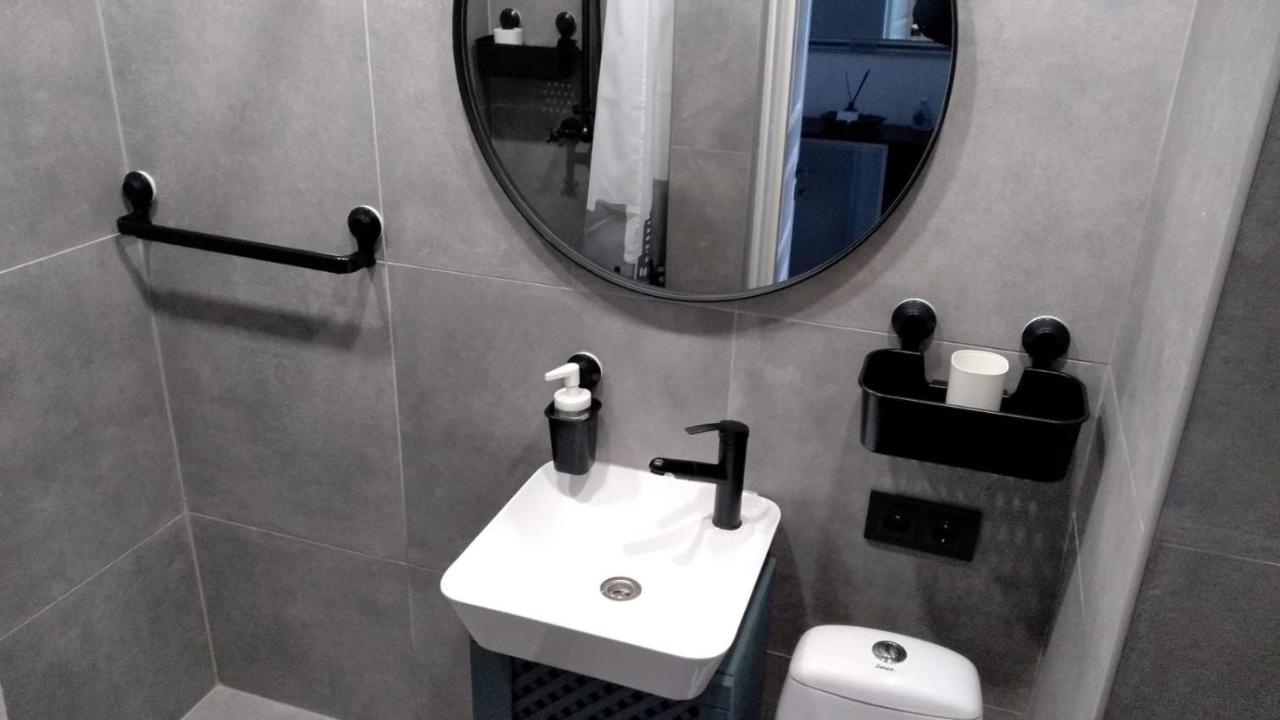 City Ocean Apartment داوُجافبيلسْ المظهر الخارجي الصورة